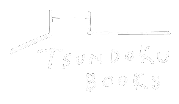 本屋『TSUNDOKU BOOKS』